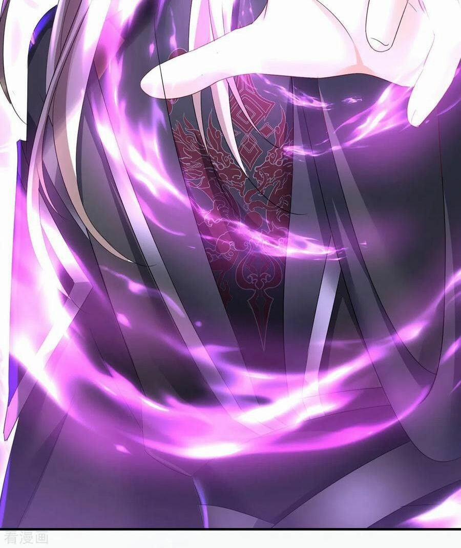 Ta Ở Dị Giới Nuôi Dưỡng Nam Thần: Thần Y Cửu Tiểu Thư 184 trang 7