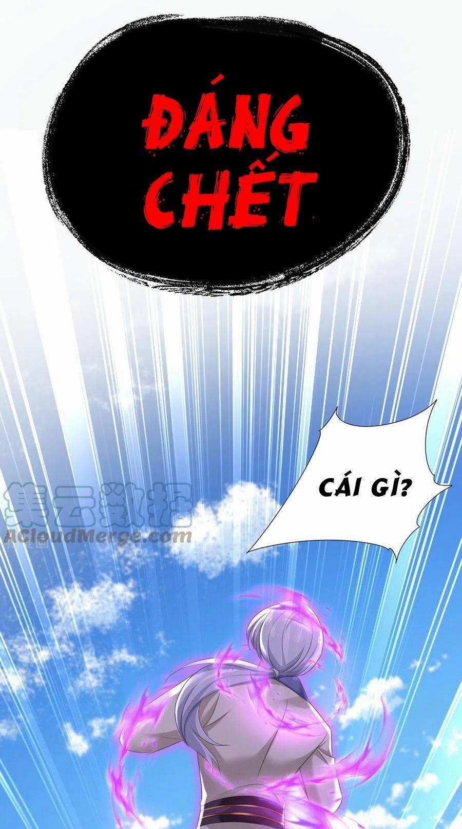 Ta Ở Dị Giới Nuôi Dưỡng Nam Thần: Thần Y Cửu Tiểu Thư 184 trang 8