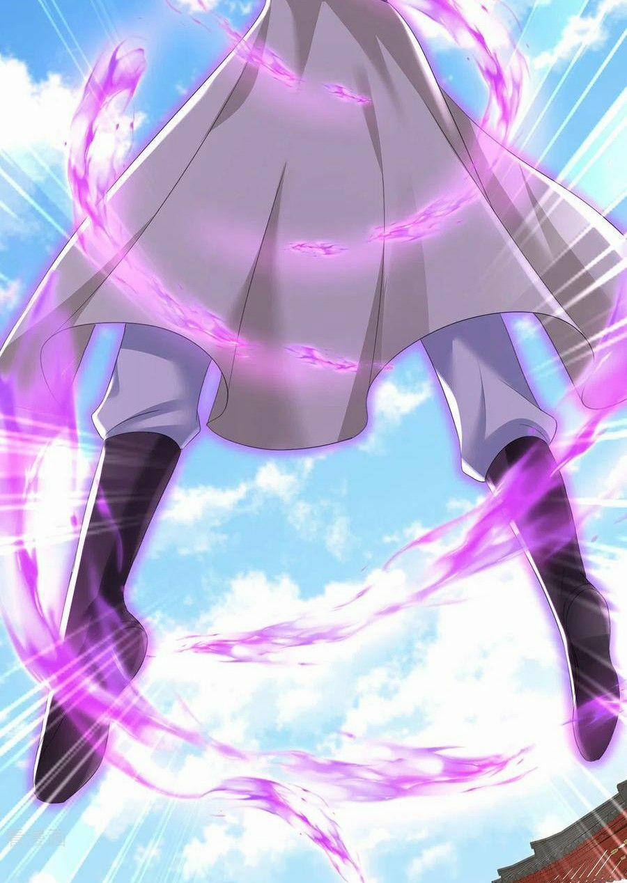 Ta Ở Dị Giới Nuôi Dưỡng Nam Thần: Thần Y Cửu Tiểu Thư 184 trang 9