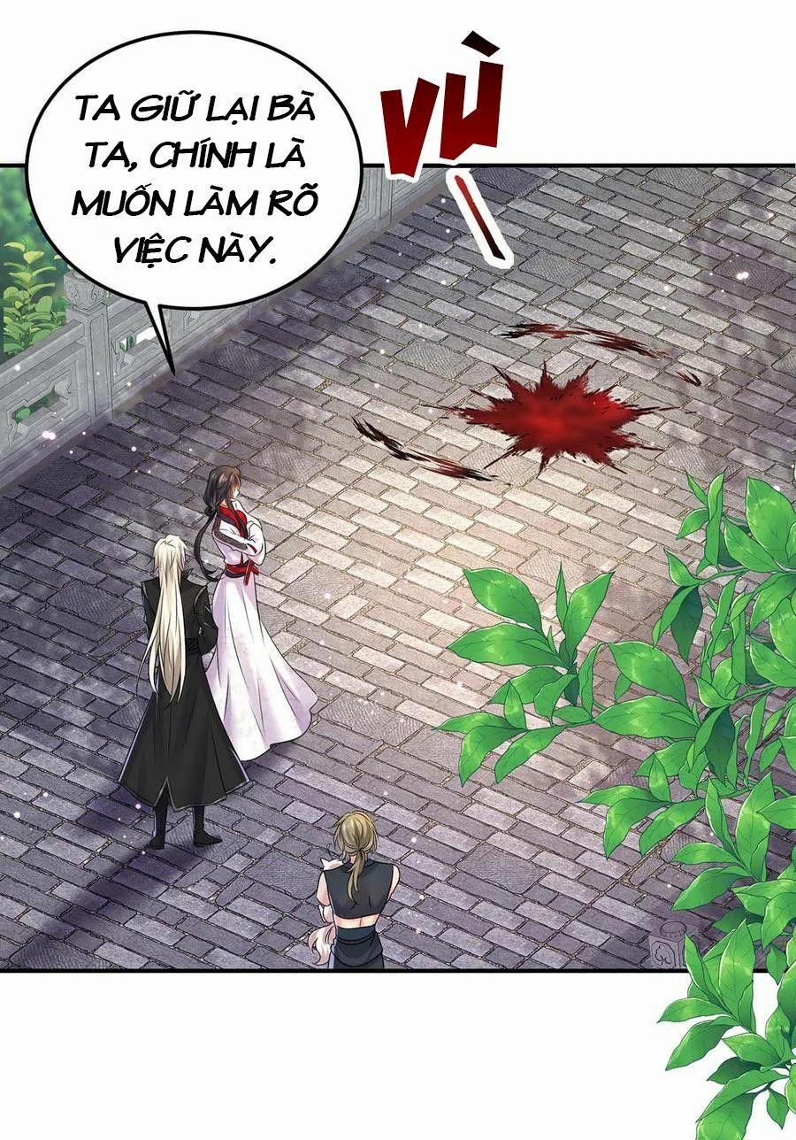 Ta Ở Dị Giới Nuôi Dưỡng Nam Thần: Thần Y Cửu Tiểu Thư 185 trang 13