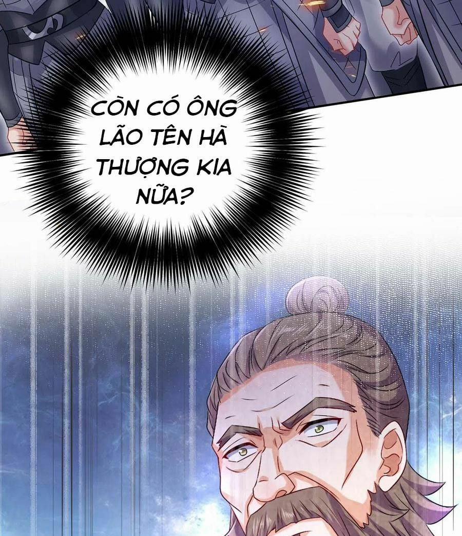 Ta Ở Dị Giới Nuôi Dưỡng Nam Thần: Thần Y Cửu Tiểu Thư 185 trang 17