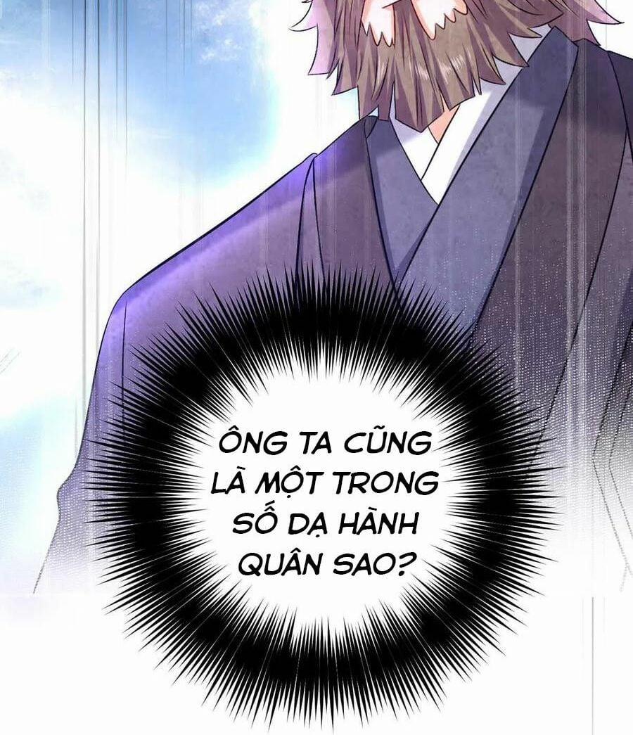 Ta Ở Dị Giới Nuôi Dưỡng Nam Thần: Thần Y Cửu Tiểu Thư 185 trang 18