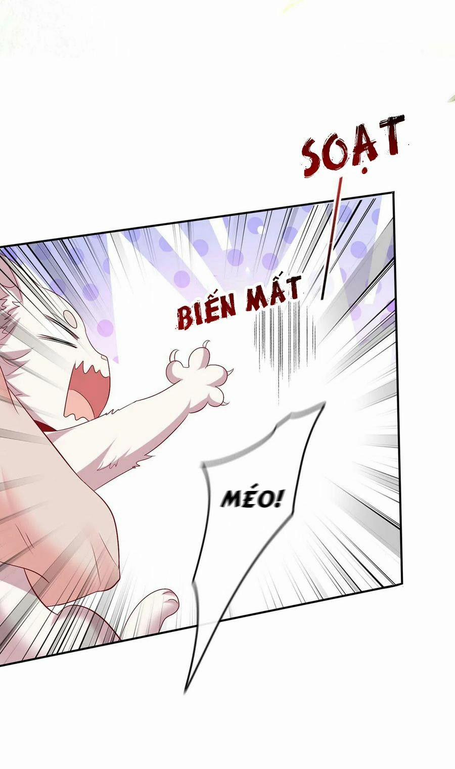 Ta Ở Dị Giới Nuôi Dưỡng Nam Thần: Thần Y Cửu Tiểu Thư 185 trang 23