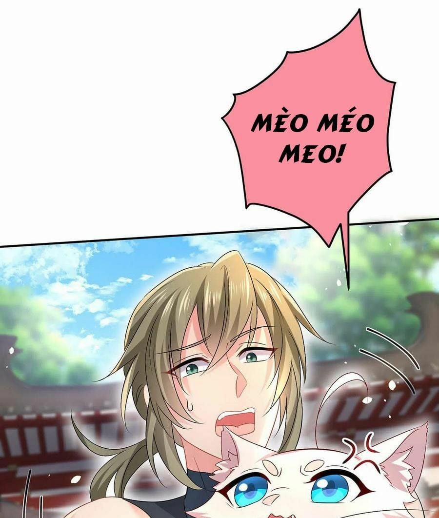 Ta Ở Dị Giới Nuôi Dưỡng Nam Thần: Thần Y Cửu Tiểu Thư 185 trang 24