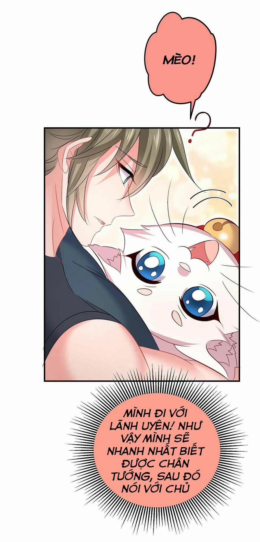 Ta Ở Dị Giới Nuôi Dưỡng Nam Thần: Thần Y Cửu Tiểu Thư 185 trang 26