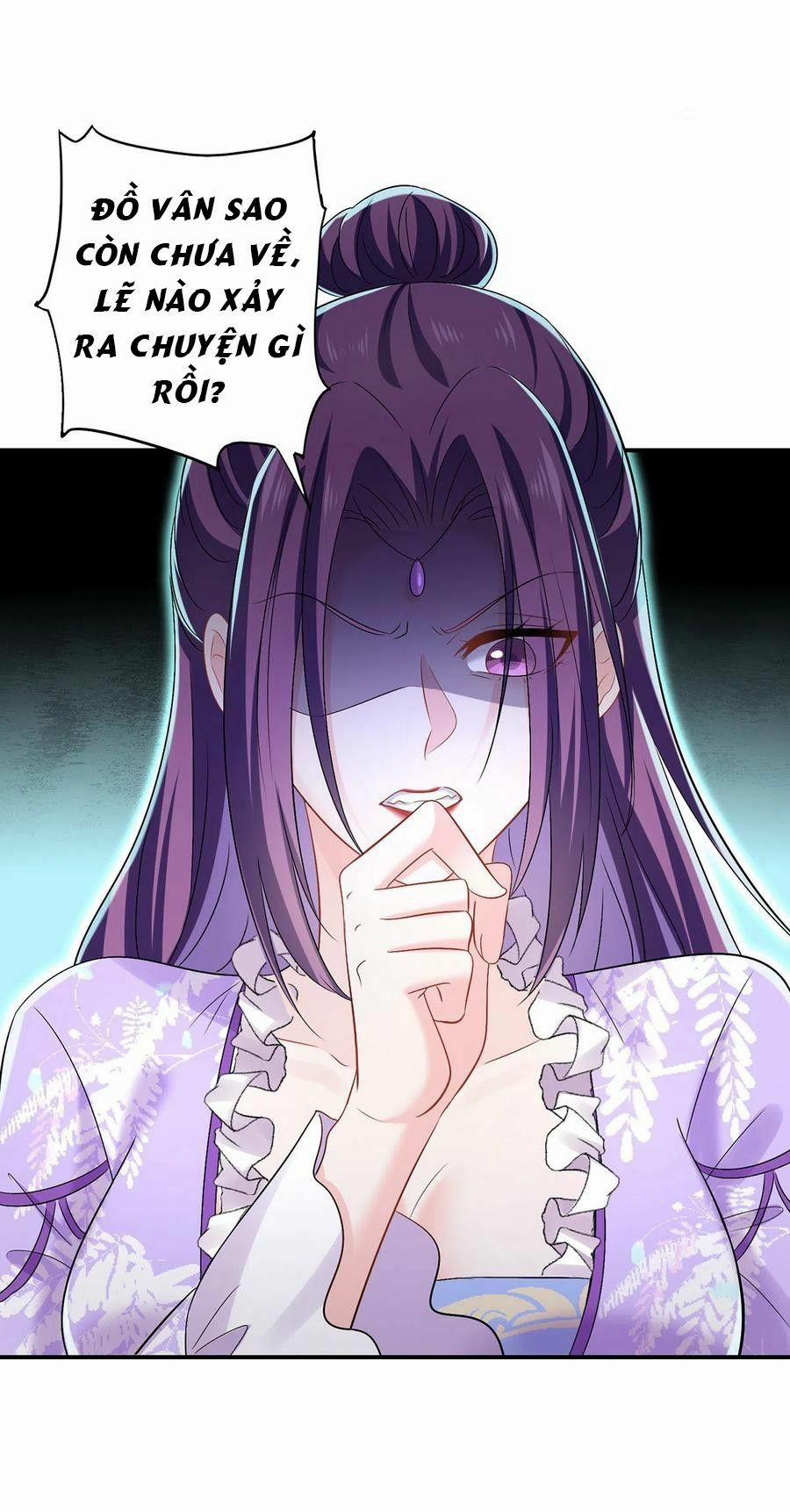 Ta Ở Dị Giới Nuôi Dưỡng Nam Thần: Thần Y Cửu Tiểu Thư 185 trang 28