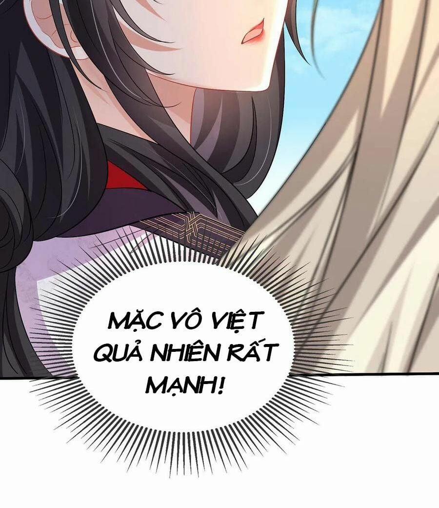 Ta Ở Dị Giới Nuôi Dưỡng Nam Thần: Thần Y Cửu Tiểu Thư 185 trang 3