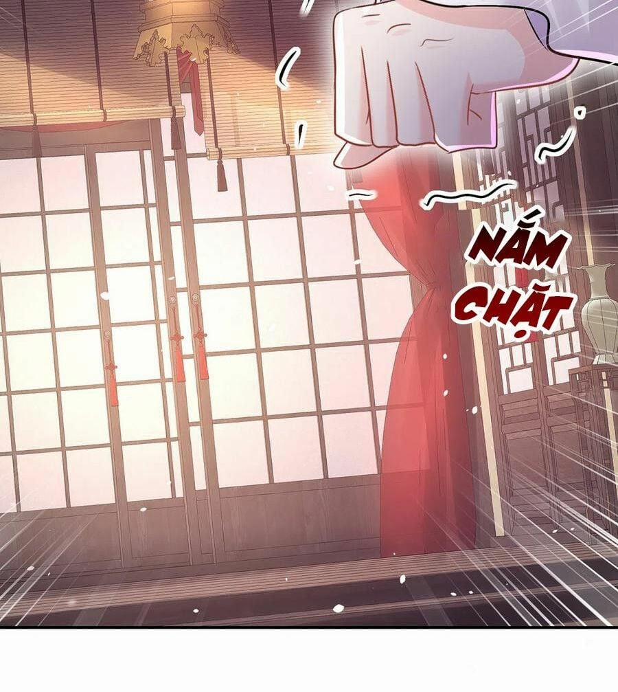 Ta Ở Dị Giới Nuôi Dưỡng Nam Thần: Thần Y Cửu Tiểu Thư 185 trang 31