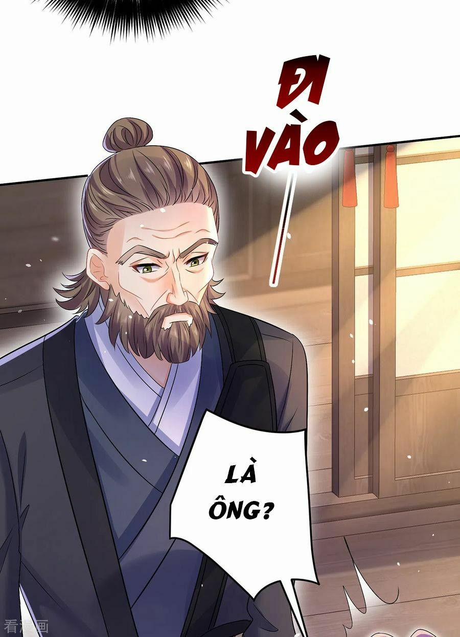 Ta Ở Dị Giới Nuôi Dưỡng Nam Thần: Thần Y Cửu Tiểu Thư 185 trang 33