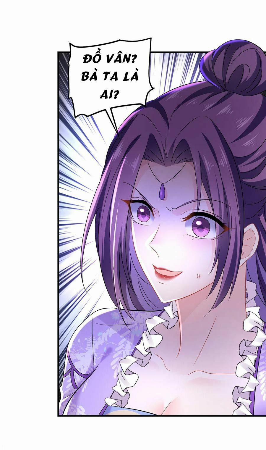 Ta Ở Dị Giới Nuôi Dưỡng Nam Thần: Thần Y Cửu Tiểu Thư 185 trang 37