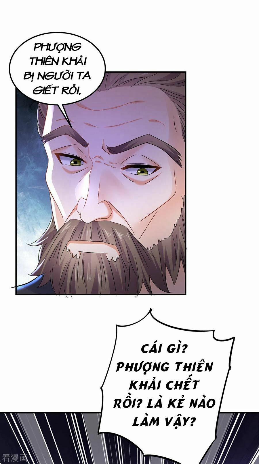 Ta Ở Dị Giới Nuôi Dưỡng Nam Thần: Thần Y Cửu Tiểu Thư 185 trang 39