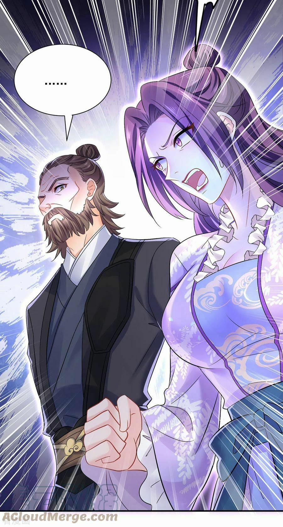 Ta Ở Dị Giới Nuôi Dưỡng Nam Thần: Thần Y Cửu Tiểu Thư 185 trang 40