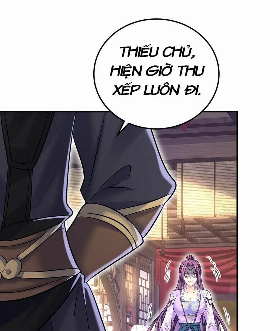 Ta Ở Dị Giới Nuôi Dưỡng Nam Thần: Thần Y Cửu Tiểu Thư 185 trang 44