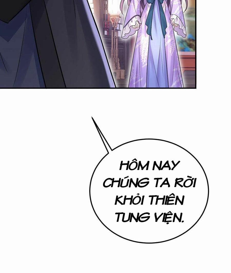 Ta Ở Dị Giới Nuôi Dưỡng Nam Thần: Thần Y Cửu Tiểu Thư 185 trang 45