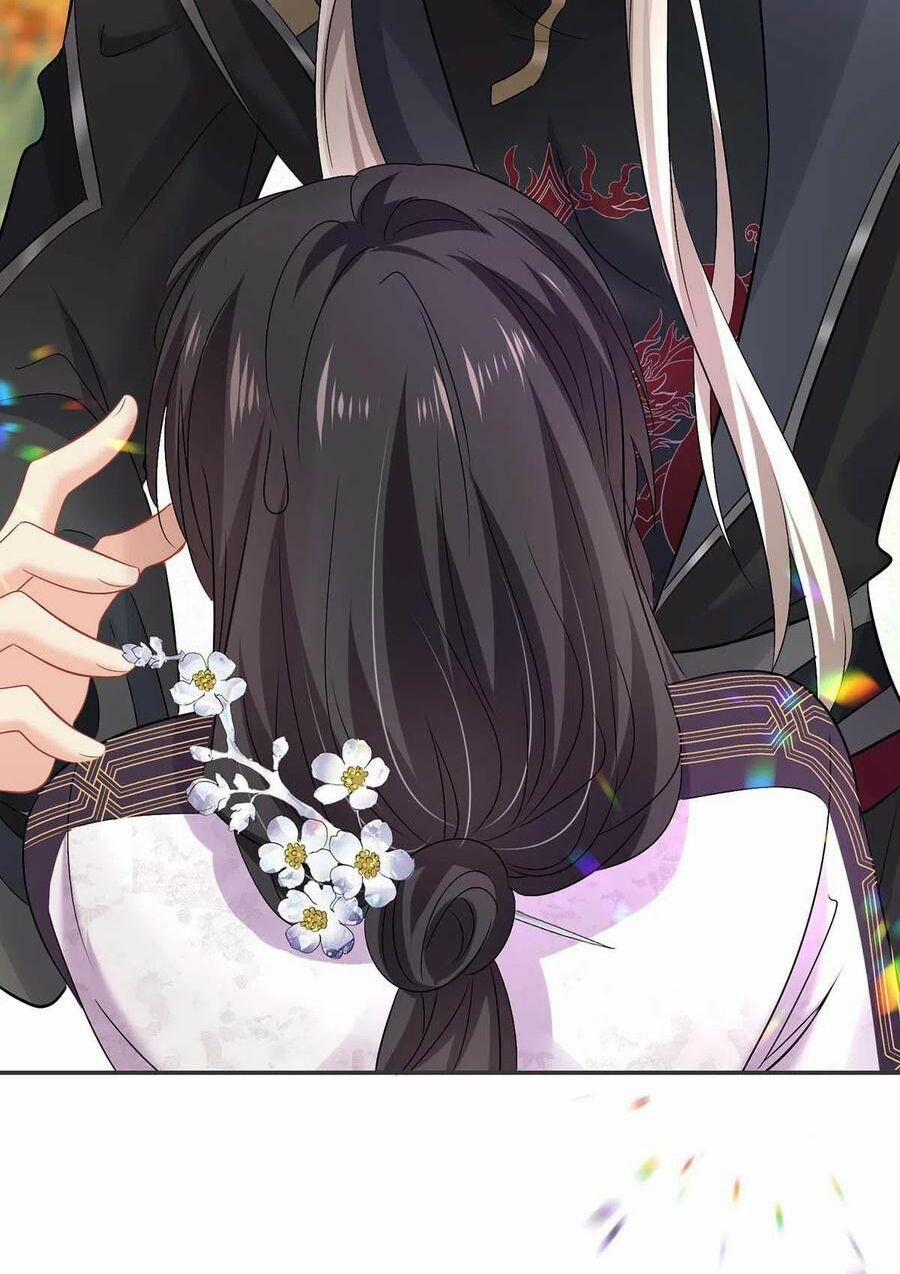 Ta Ở Dị Giới Nuôi Dưỡng Nam Thần: Thần Y Cửu Tiểu Thư 185 trang 6