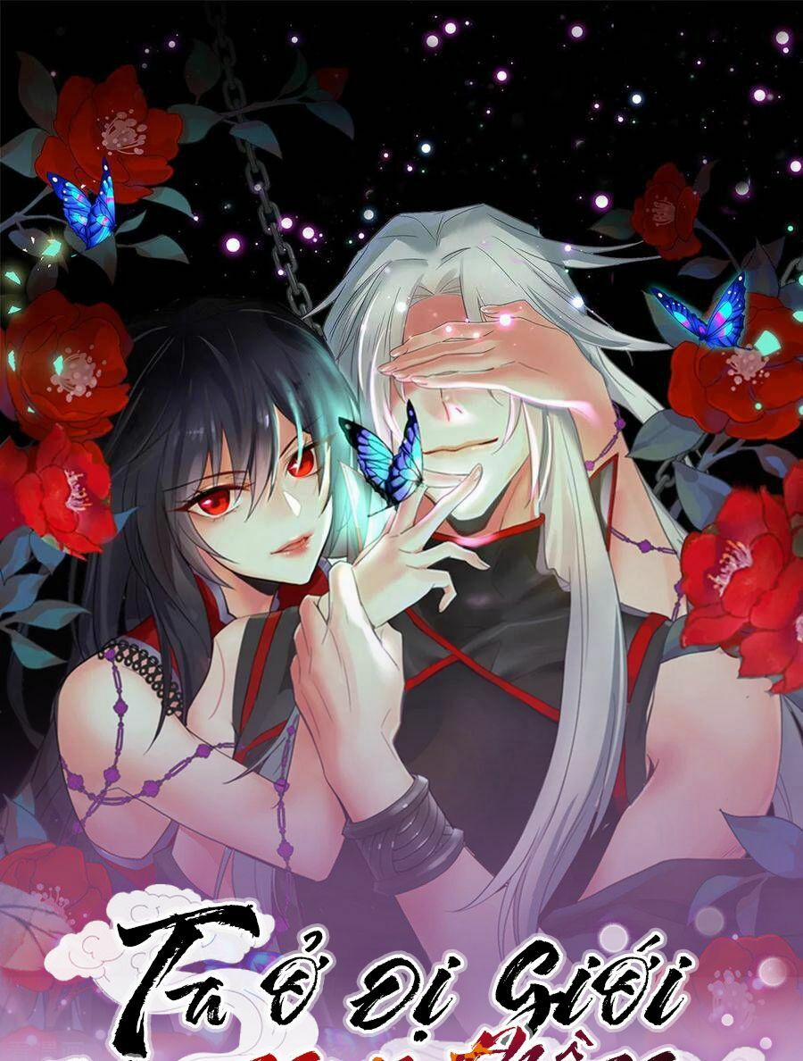 Ta Ở Dị Giới Nuôi Dưỡng Nam Thần: Thần Y Cửu Tiểu Thư 186 trang 0