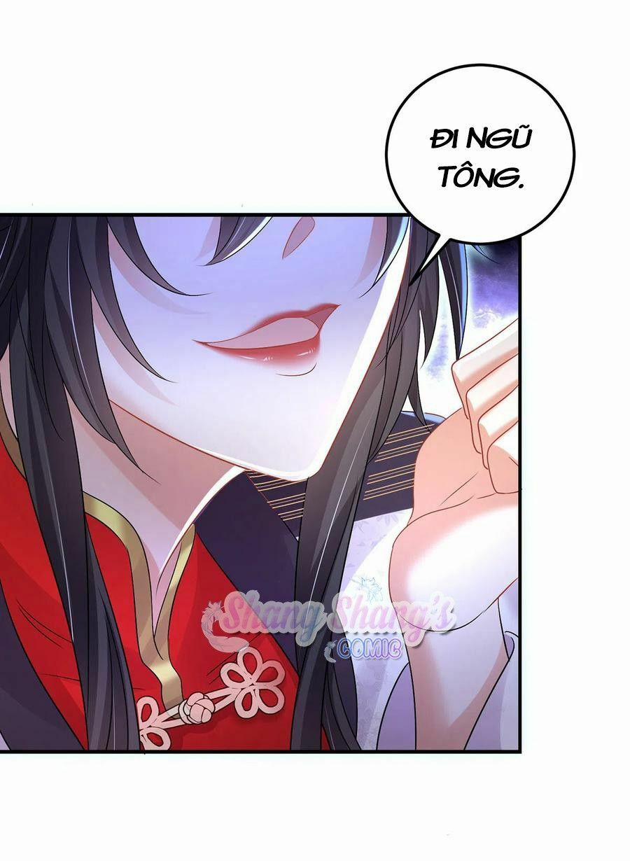 Ta Ở Dị Giới Nuôi Dưỡng Nam Thần: Thần Y Cửu Tiểu Thư 186 trang 14