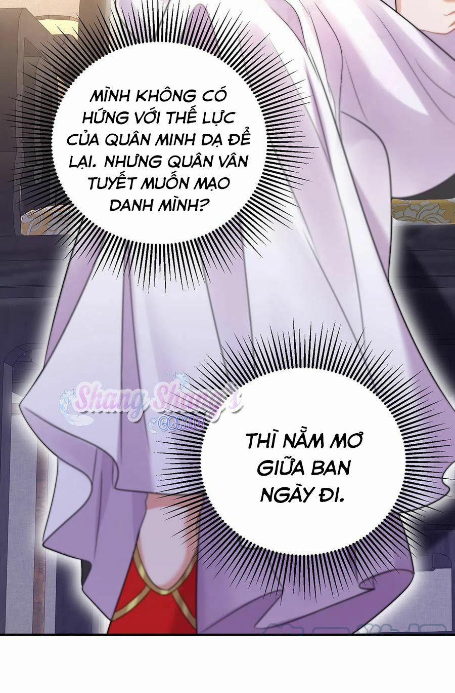 Ta Ở Dị Giới Nuôi Dưỡng Nam Thần: Thần Y Cửu Tiểu Thư 186 trang 16