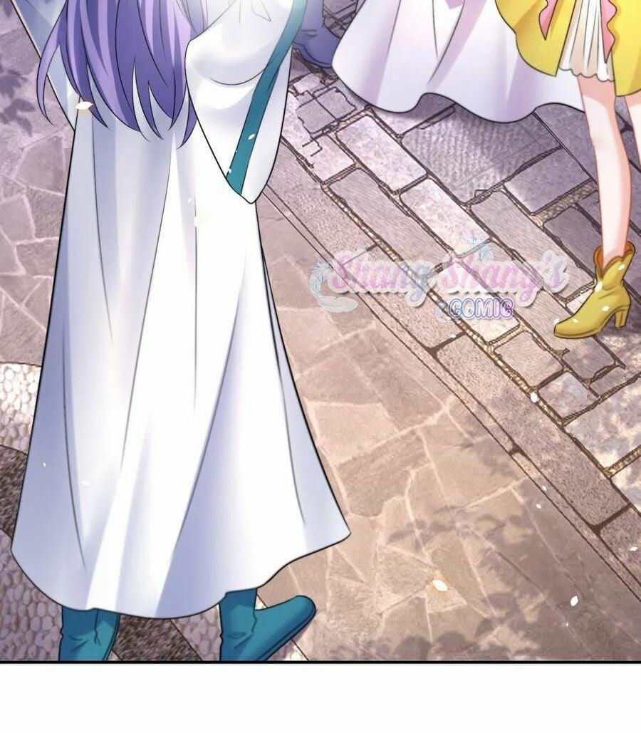 Ta Ở Dị Giới Nuôi Dưỡng Nam Thần: Thần Y Cửu Tiểu Thư 186 trang 20