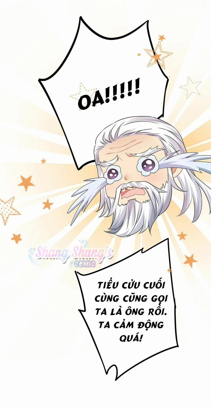 Ta Ở Dị Giới Nuôi Dưỡng Nam Thần: Thần Y Cửu Tiểu Thư 186 trang 23