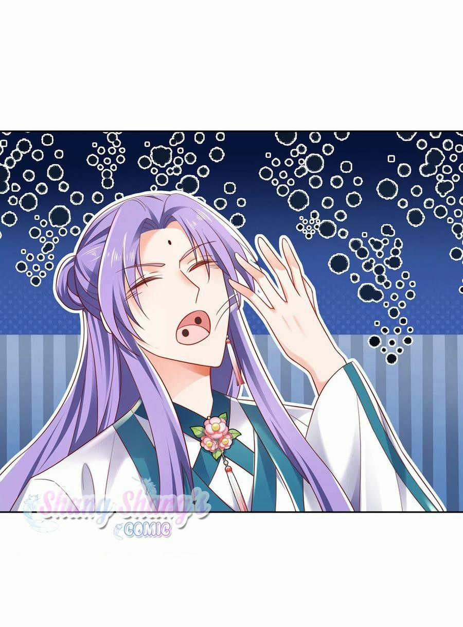 Ta Ở Dị Giới Nuôi Dưỡng Nam Thần: Thần Y Cửu Tiểu Thư 186 trang 29