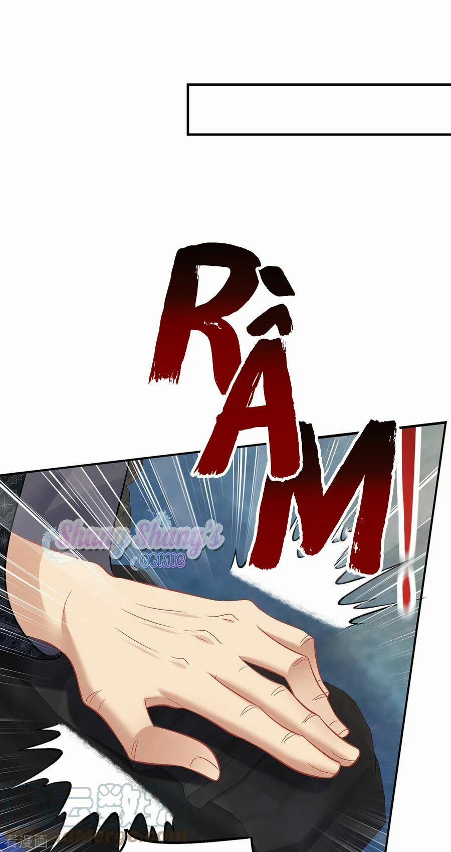 Ta Ở Dị Giới Nuôi Dưỡng Nam Thần: Thần Y Cửu Tiểu Thư 186 trang 5