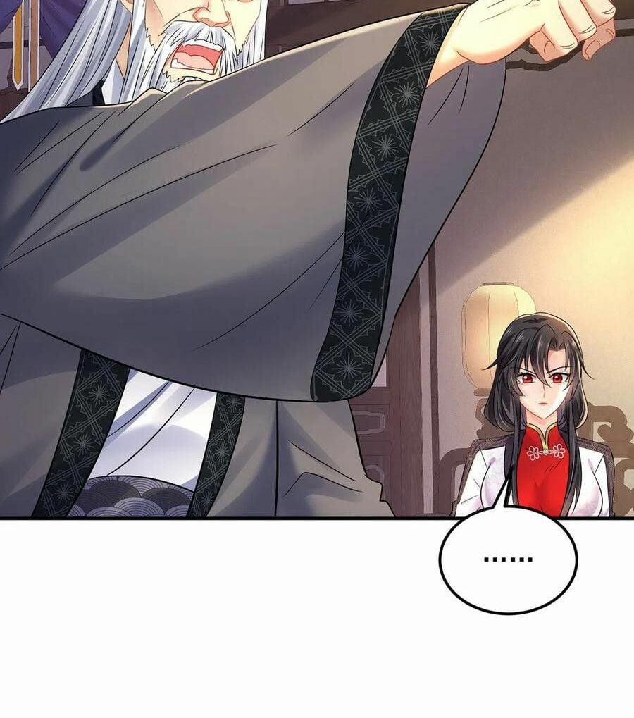 Ta Ở Dị Giới Nuôi Dưỡng Nam Thần: Thần Y Cửu Tiểu Thư 186 trang 7