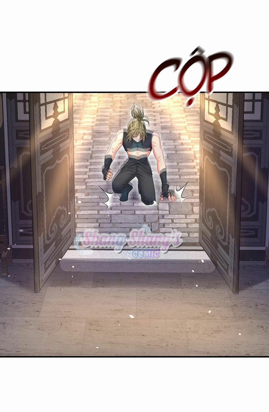 Ta Ở Dị Giới Nuôi Dưỡng Nam Thần: Thần Y Cửu Tiểu Thư 186 trang 8