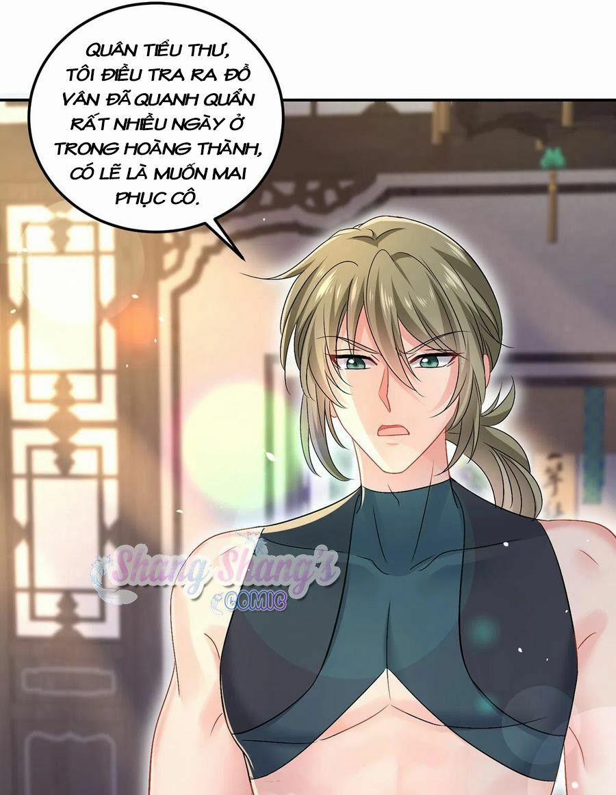 Ta Ở Dị Giới Nuôi Dưỡng Nam Thần: Thần Y Cửu Tiểu Thư 186 trang 9