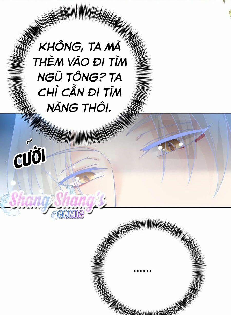 Ta Ở Dị Giới Nuôi Dưỡng Nam Thần: Thần Y Cửu Tiểu Thư 187 trang 11