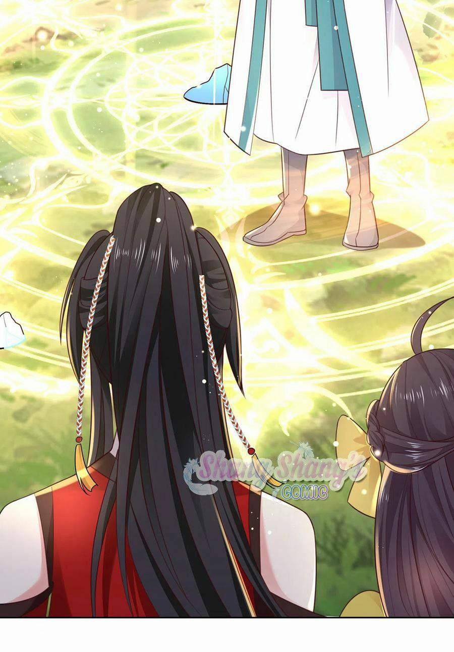 Ta Ở Dị Giới Nuôi Dưỡng Nam Thần: Thần Y Cửu Tiểu Thư 187 trang 14