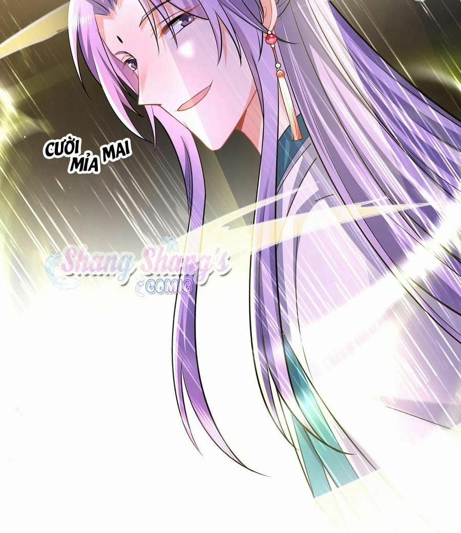 Ta Ở Dị Giới Nuôi Dưỡng Nam Thần: Thần Y Cửu Tiểu Thư 187 trang 18