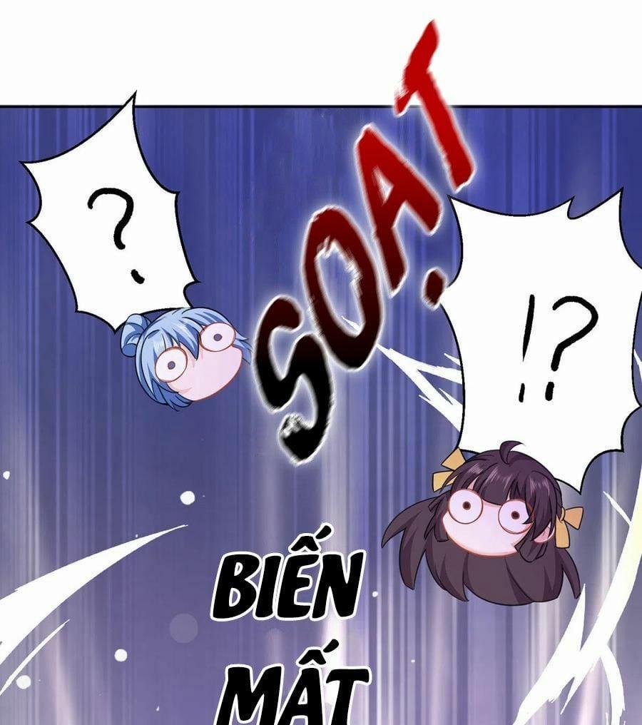 Ta Ở Dị Giới Nuôi Dưỡng Nam Thần: Thần Y Cửu Tiểu Thư 187 trang 19