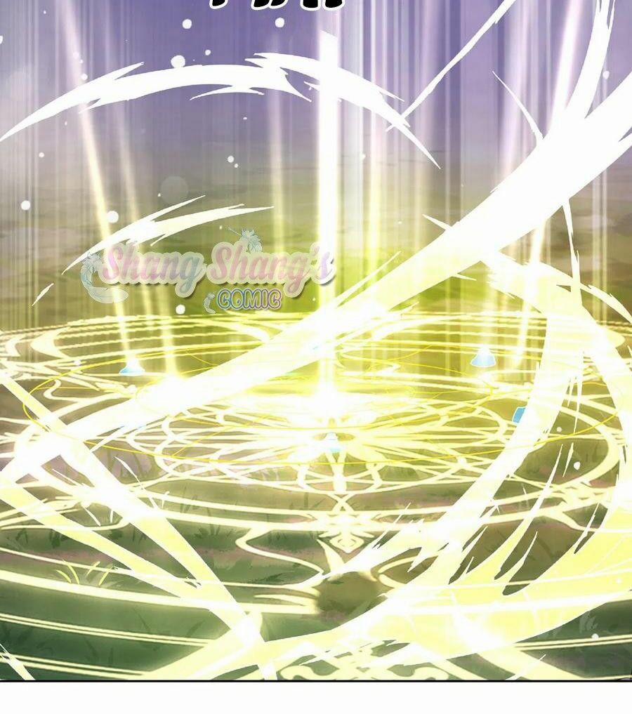 Ta Ở Dị Giới Nuôi Dưỡng Nam Thần: Thần Y Cửu Tiểu Thư 187 trang 20