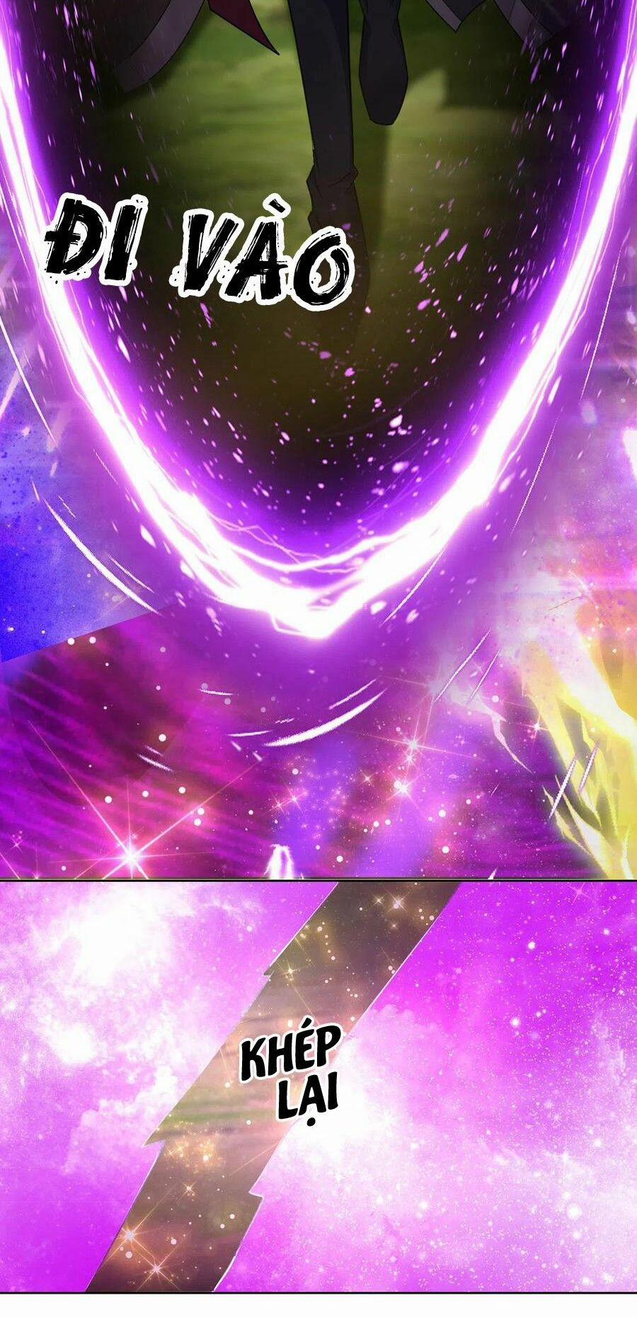 Ta Ở Dị Giới Nuôi Dưỡng Nam Thần: Thần Y Cửu Tiểu Thư 187 trang 28