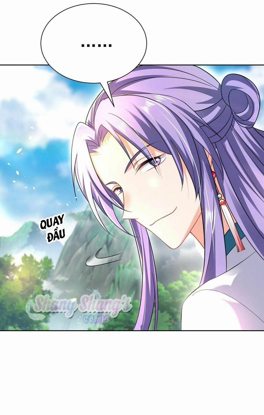 Ta Ở Dị Giới Nuôi Dưỡng Nam Thần: Thần Y Cửu Tiểu Thư 187 trang 33