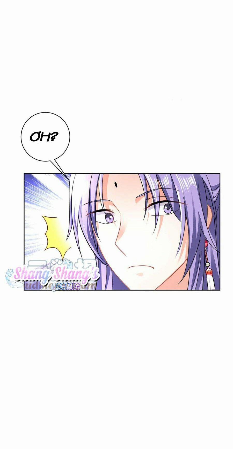 Ta Ở Dị Giới Nuôi Dưỡng Nam Thần: Thần Y Cửu Tiểu Thư 187 trang 35