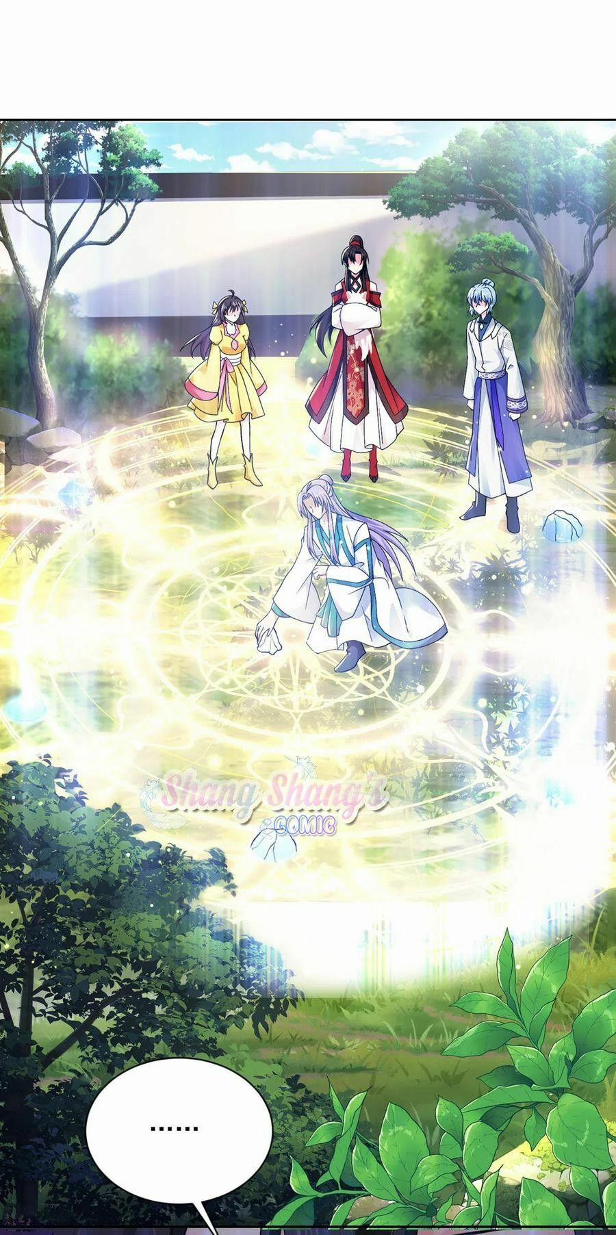 Ta Ở Dị Giới Nuôi Dưỡng Nam Thần: Thần Y Cửu Tiểu Thư 187 trang 5