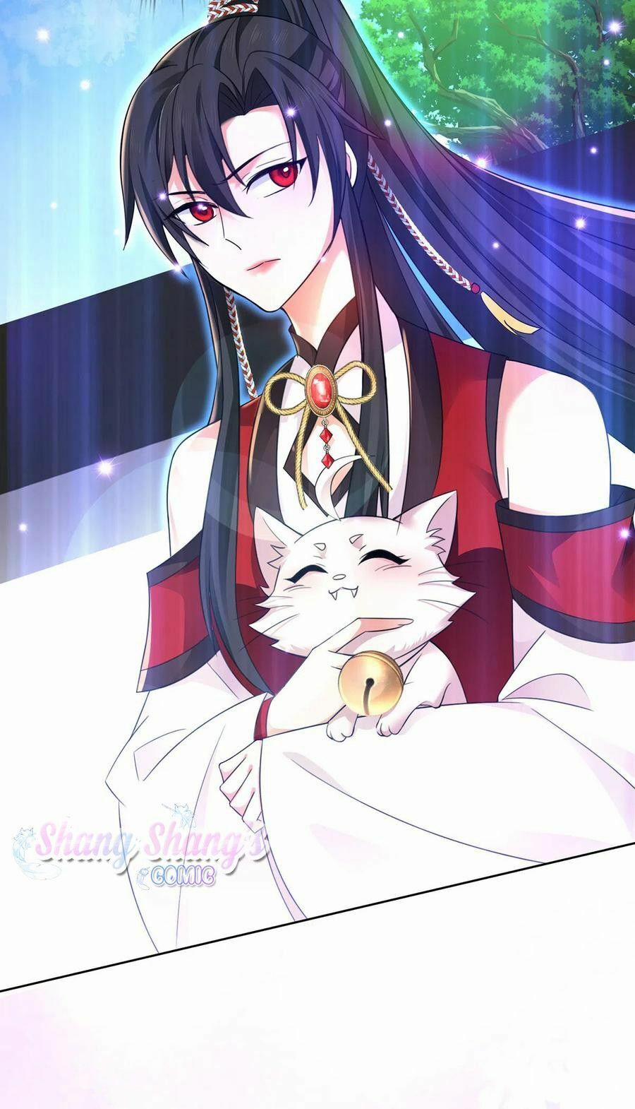 Ta Ở Dị Giới Nuôi Dưỡng Nam Thần: Thần Y Cửu Tiểu Thư 187 trang 7