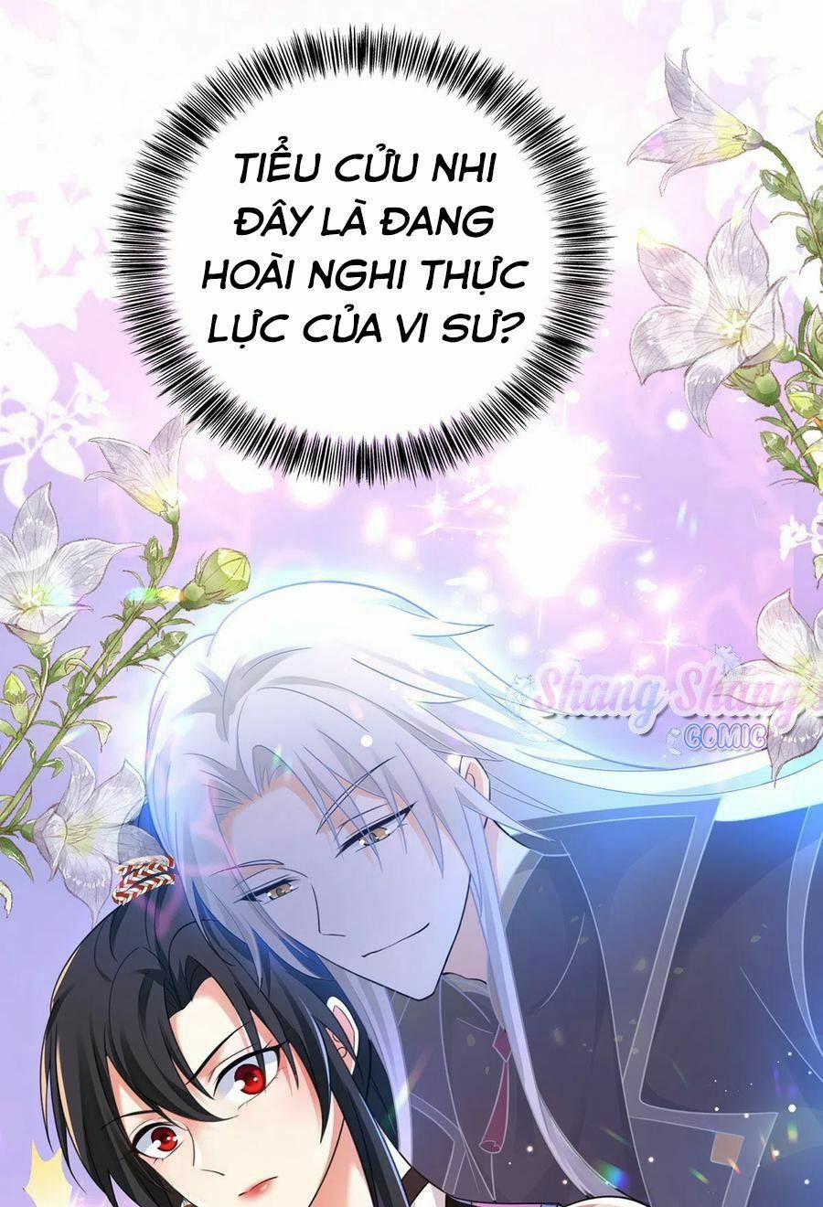 Ta Ở Dị Giới Nuôi Dưỡng Nam Thần: Thần Y Cửu Tiểu Thư 187 trang 8