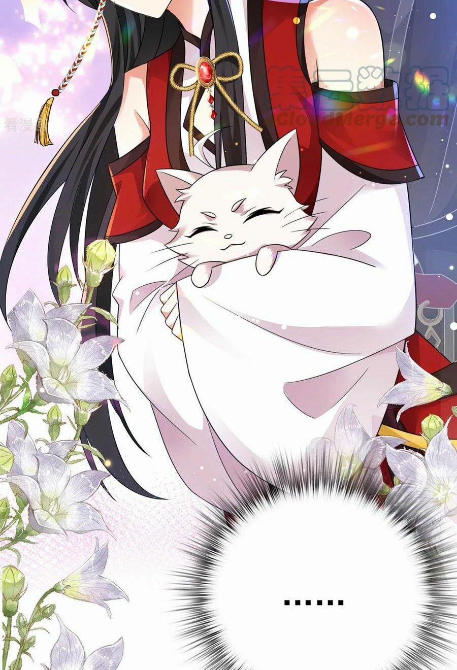 Ta Ở Dị Giới Nuôi Dưỡng Nam Thần: Thần Y Cửu Tiểu Thư 187 trang 9