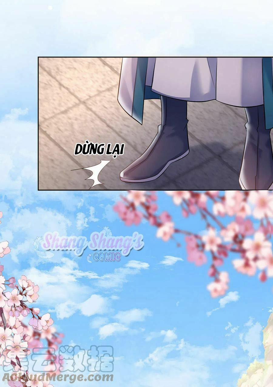 Ta Ở Dị Giới Nuôi Dưỡng Nam Thần: Thần Y Cửu Tiểu Thư 188 trang 14