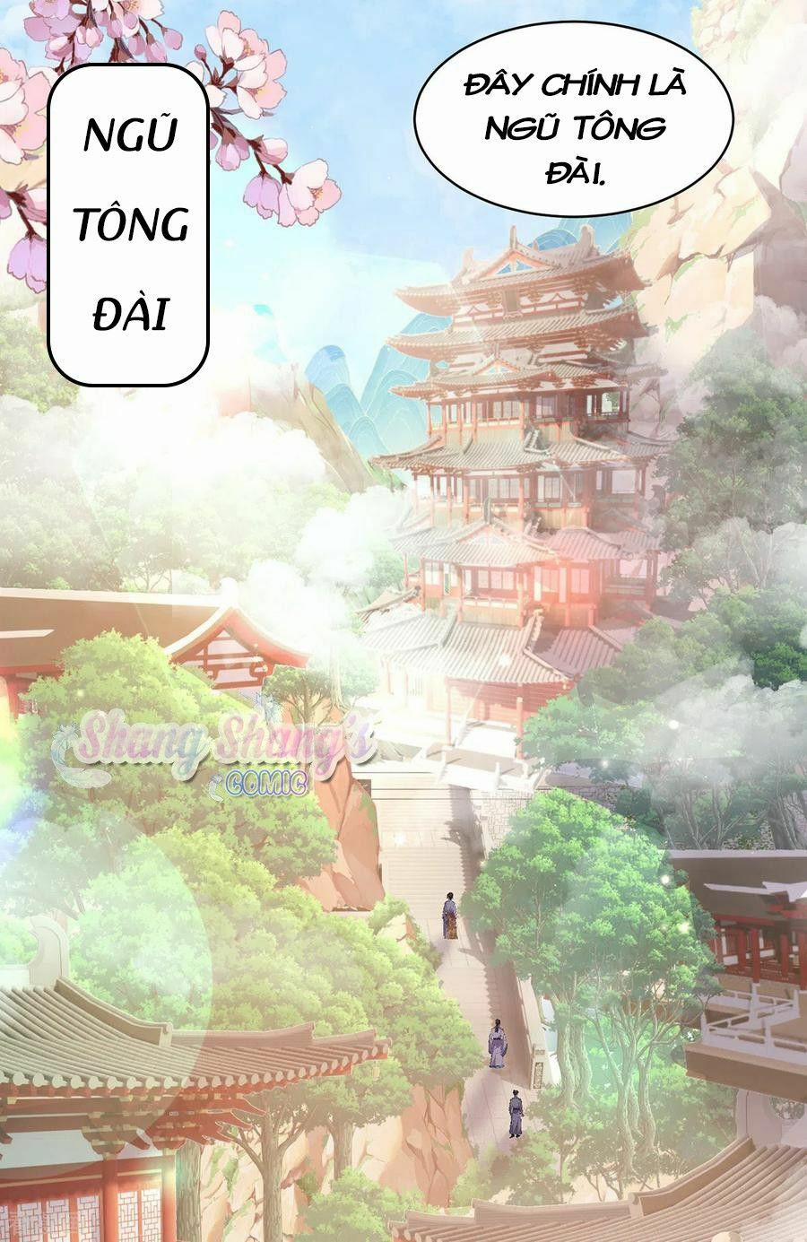 Ta Ở Dị Giới Nuôi Dưỡng Nam Thần: Thần Y Cửu Tiểu Thư 188 trang 15