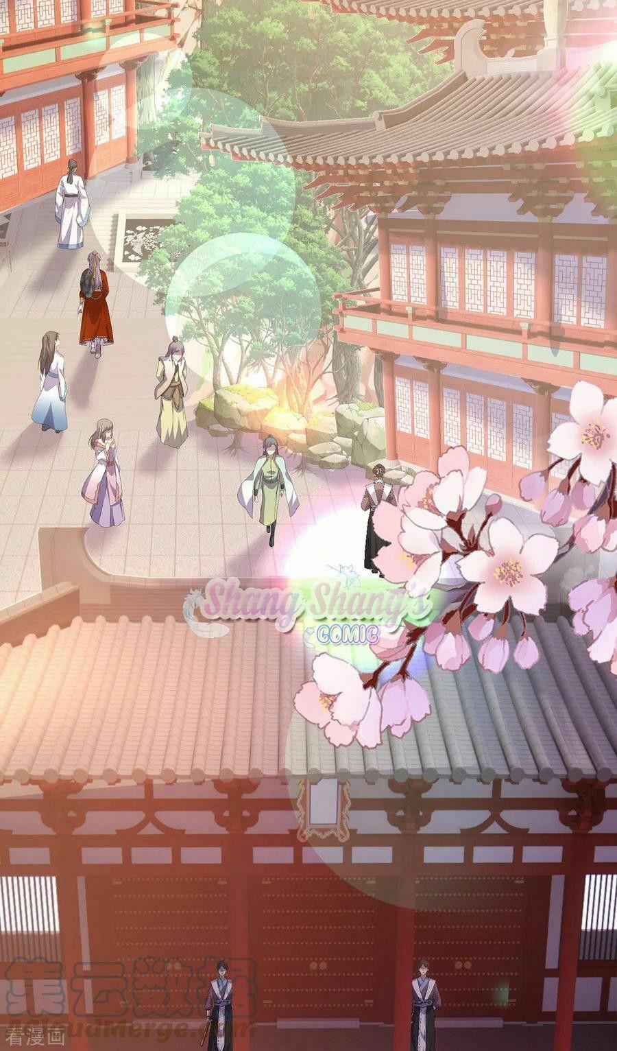 Ta Ở Dị Giới Nuôi Dưỡng Nam Thần: Thần Y Cửu Tiểu Thư 188 trang 16