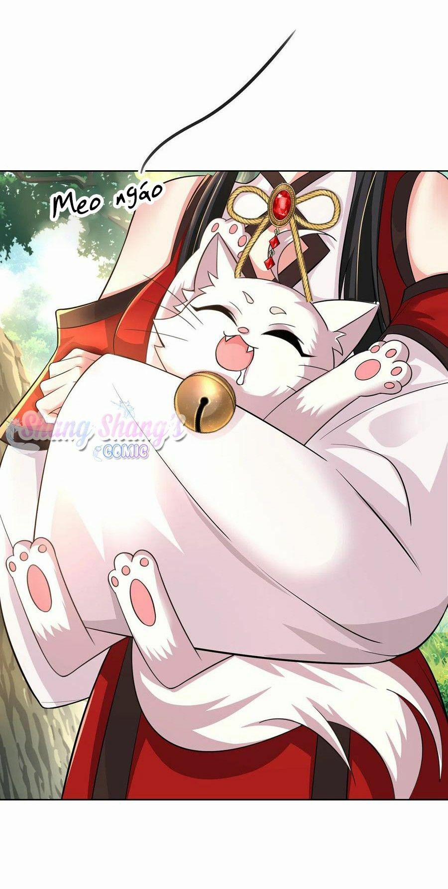 Ta Ở Dị Giới Nuôi Dưỡng Nam Thần: Thần Y Cửu Tiểu Thư 188 trang 3