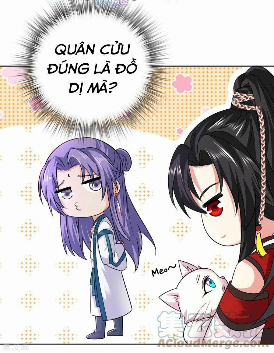 Ta Ở Dị Giới Nuôi Dưỡng Nam Thần: Thần Y Cửu Tiểu Thư 188 trang 8