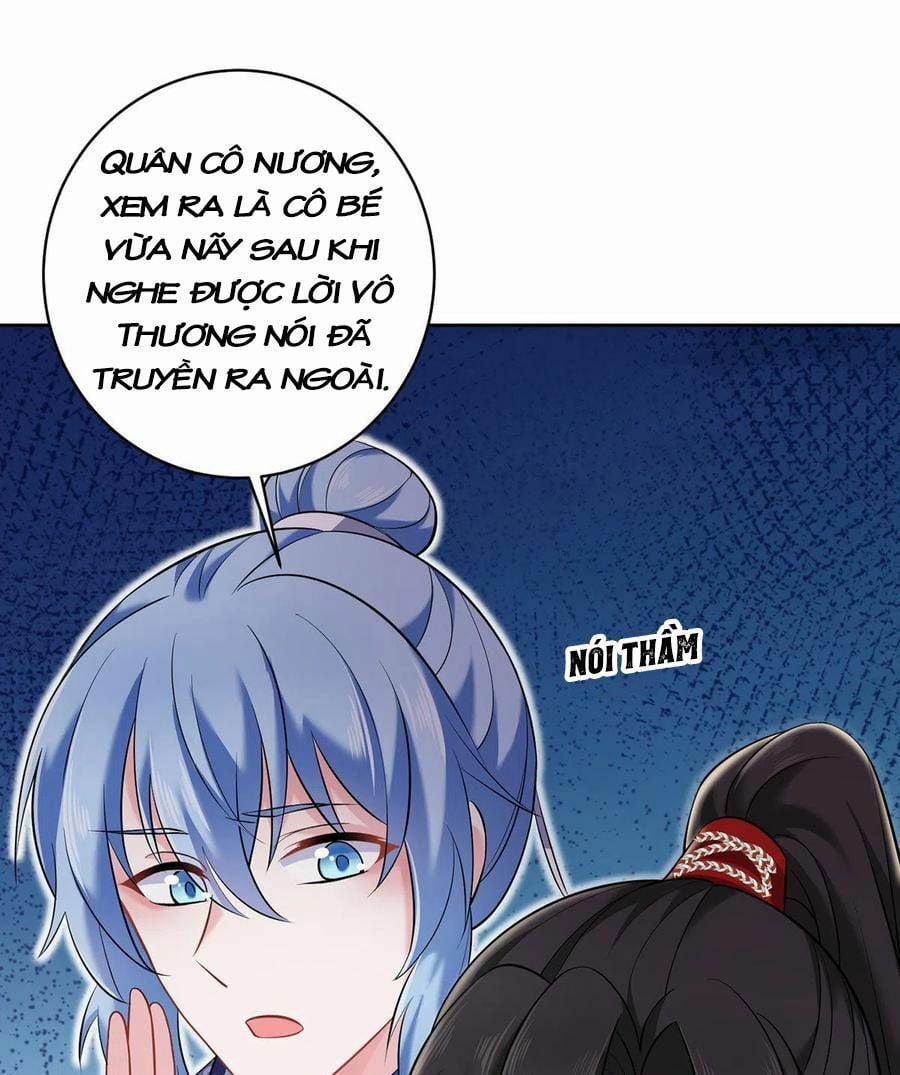 Ta Ở Dị Giới Nuôi Dưỡng Nam Thần: Thần Y Cửu Tiểu Thư 189 trang 14