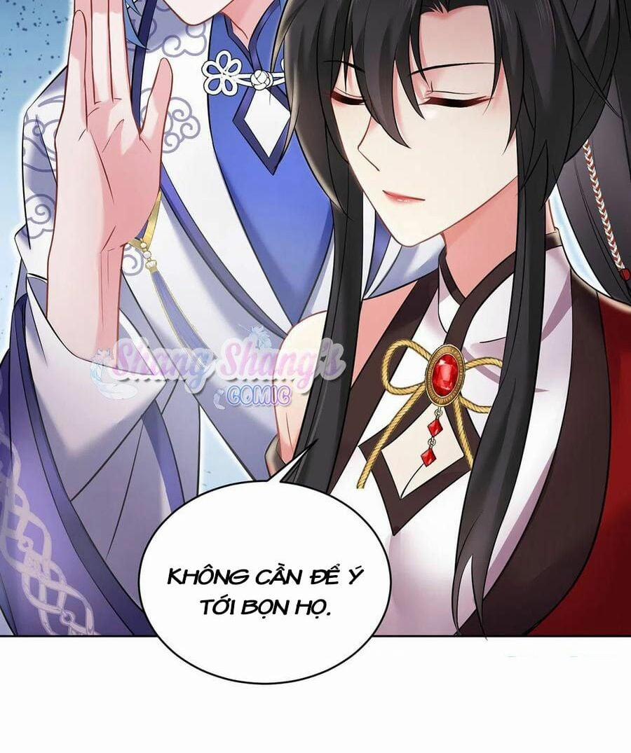 Ta Ở Dị Giới Nuôi Dưỡng Nam Thần: Thần Y Cửu Tiểu Thư 189 trang 15