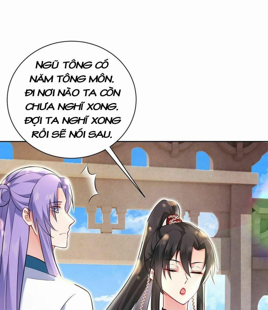 Ta Ở Dị Giới Nuôi Dưỡng Nam Thần: Thần Y Cửu Tiểu Thư 189 trang 2