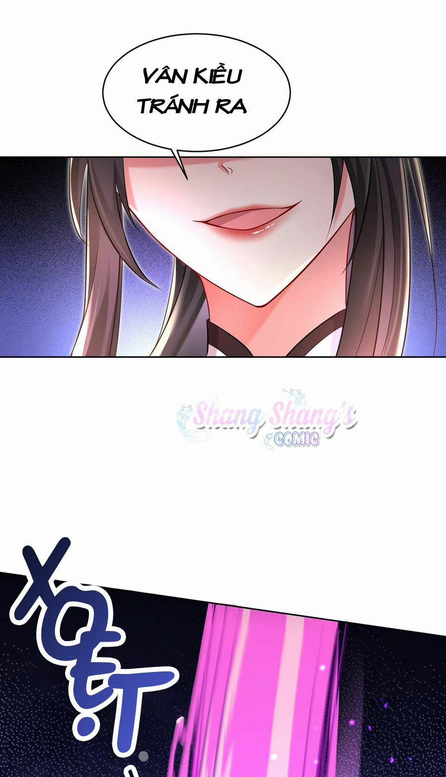 Ta Ở Dị Giới Nuôi Dưỡng Nam Thần: Thần Y Cửu Tiểu Thư 189 trang 24